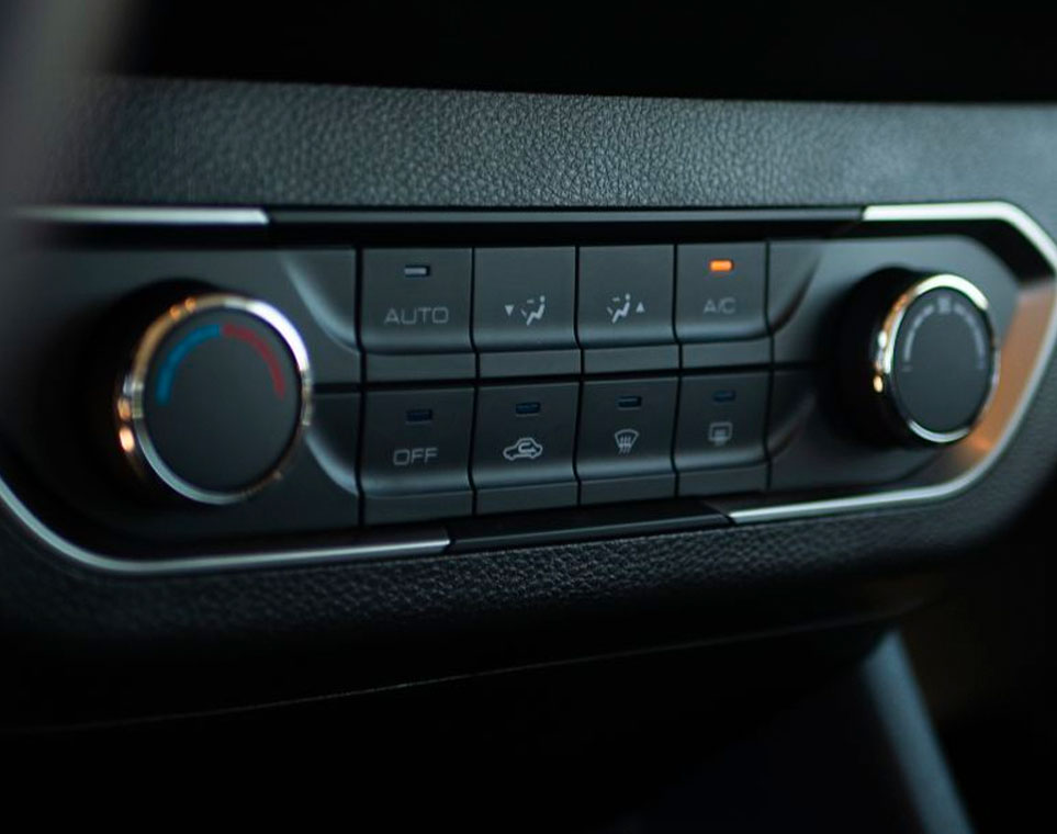 ASIENTOS CALEFACCIONADOS