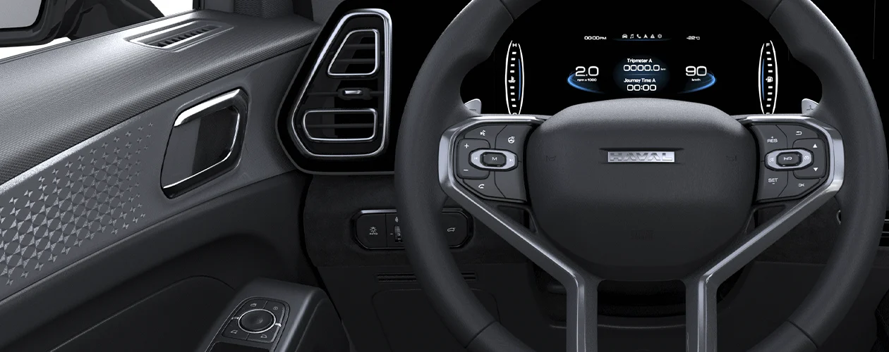 PANEL DIGITAL INTERACTIVA DE 7"