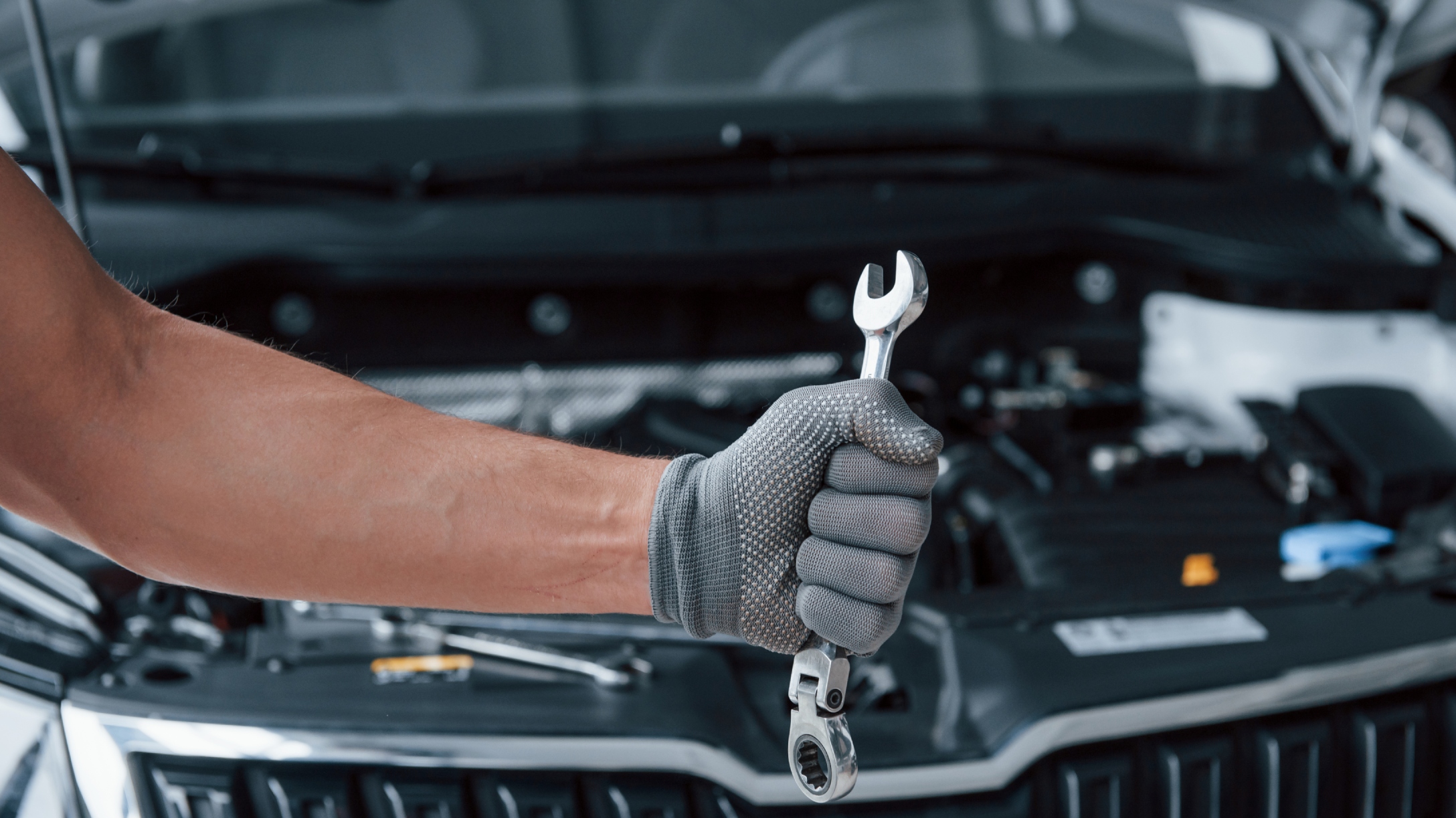 Cómo y cuándo realizar el mantenimiento preventivo en tu vehículo