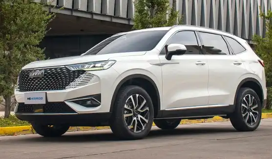 Las Ventajas de los Autos Hibridos