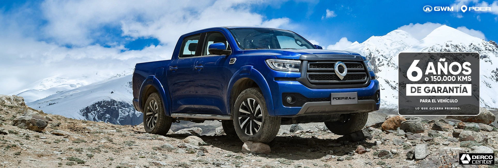 NUEVA POER AUTOMÁTICA