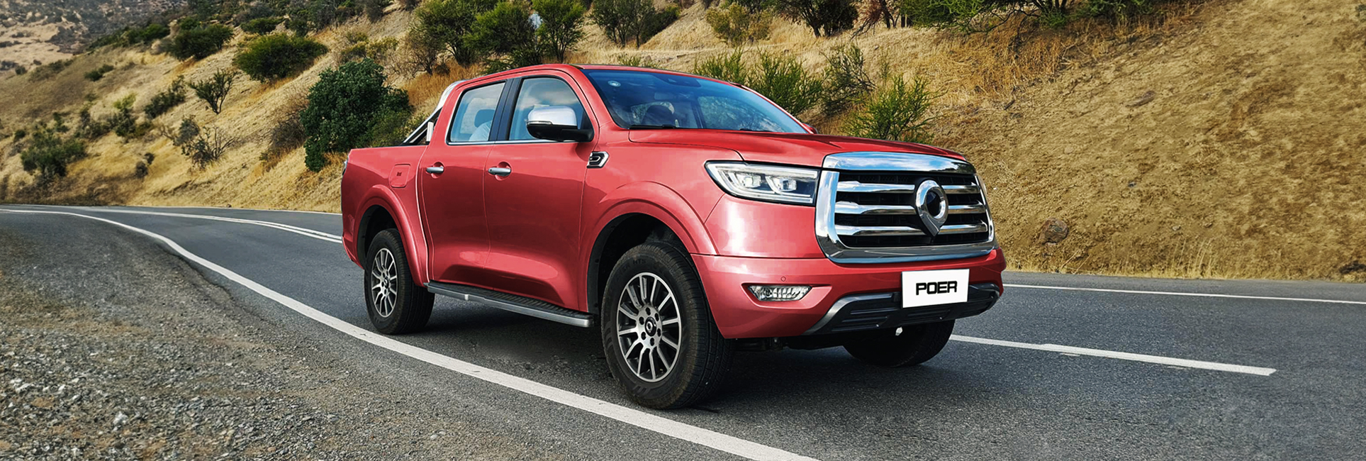Poer At8 POER AUTOMÁTICA