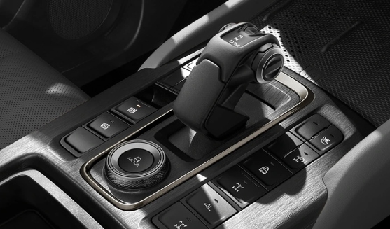 5 Razones para elegir un SUV automático GWM en Perú 