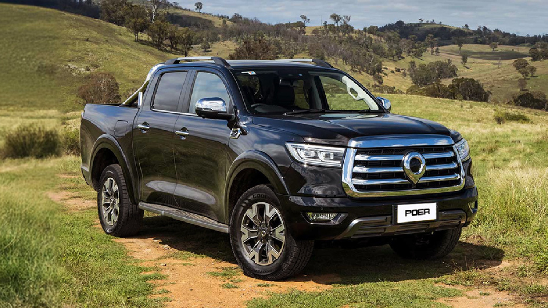 Todo Lo Que Necesitas Saber Sobre Las Camionetas Pick Up 4x4 Y 4x2 DERCO