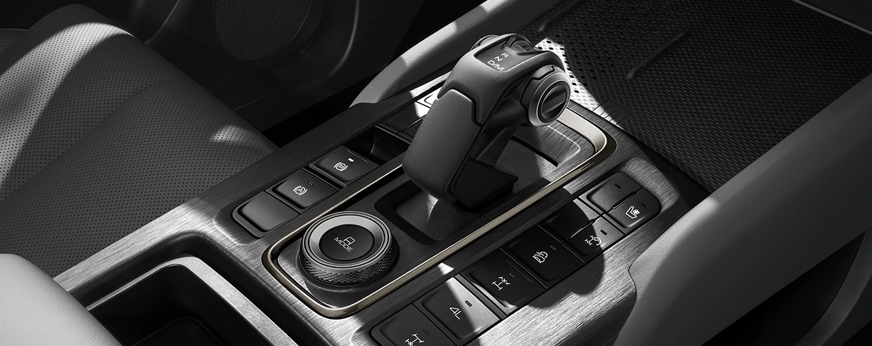 Modos de conducción