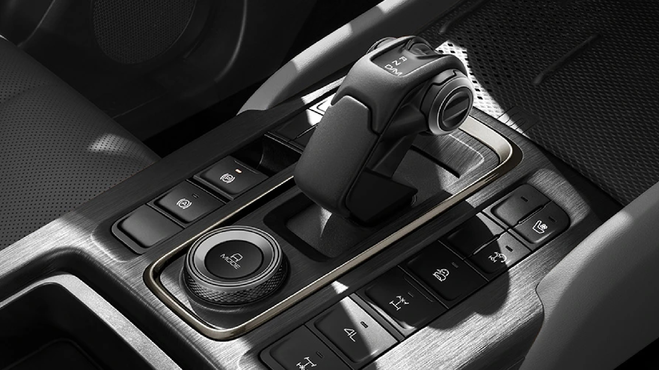 5 Razones para elegir un SUV automático GWM en Perú 