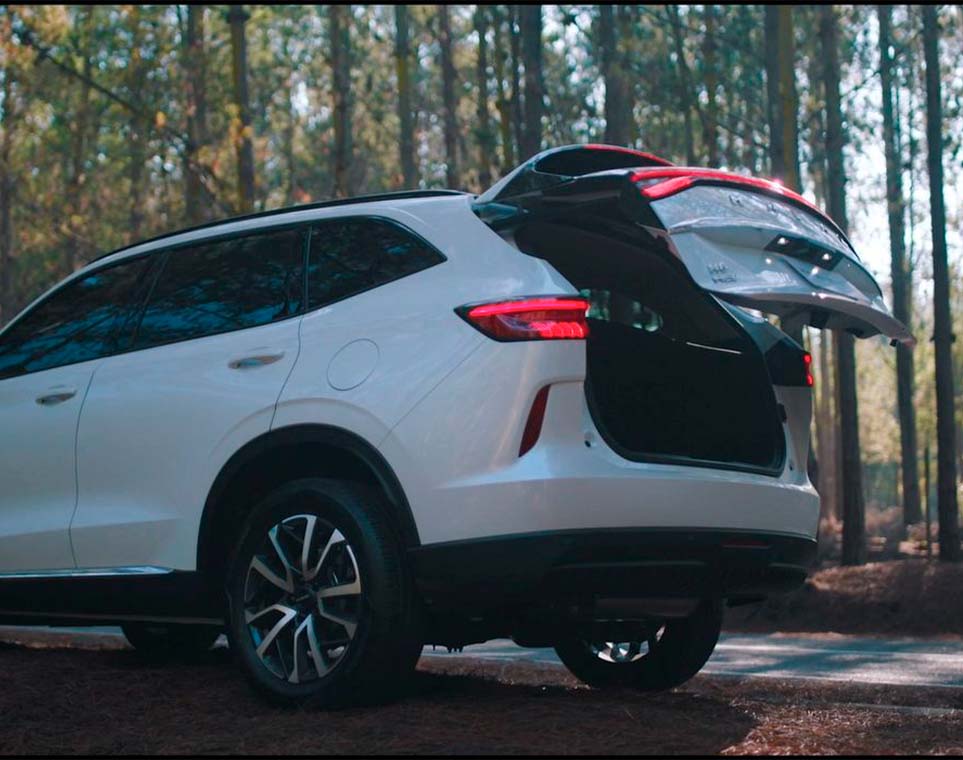 SISTEMA AUTORECARGABLE